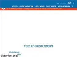 Sites similar to auamrhein.de