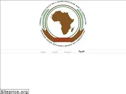 Sites similar to auanticorruption.org