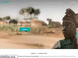 Sites similar to auara.org