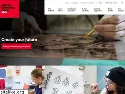 Sites similar to auarts.ca
