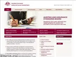 Sites similar to auasb.gov.au