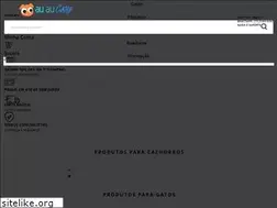 Sites similar to auaucare.com.br