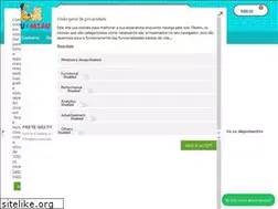 Sites similar to auauemiau.com.br