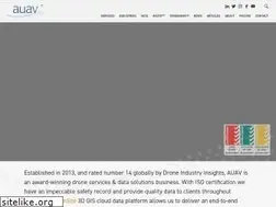 Sites similar to auav.com.au