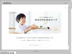 Sites similar to aub.co.jp