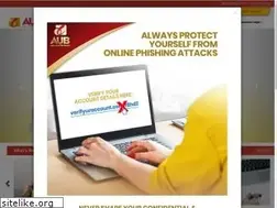 Sites similar to aub.com.ph