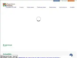 Sites similar to aub.ma
