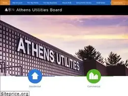 Sites similar to aub.org