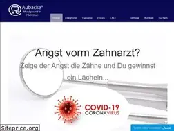 Sites similar to aubacke.de