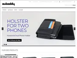 Sites similar to aubaddy.com