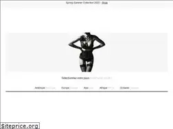 Sites similar to aubade.eu