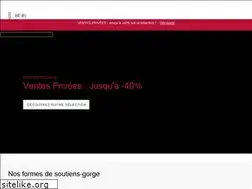 Sites similar to aubadestore.be