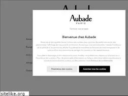 Sites similar to aubadestore.com