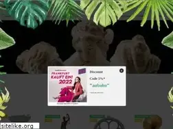 Sites similar to aubaho.de