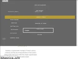 Sites similar to aubaine.co.uk