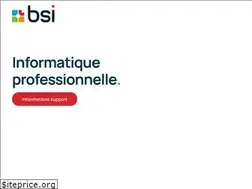 Sites similar to aubaine.info