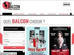 Sites similar to aubalcon.fr