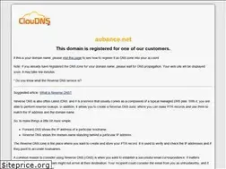 Sites similar to aubance.net