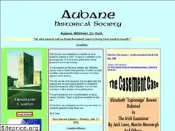 Sites similar to aubanehistoricalsociety.org