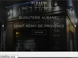 Sites similar to aubanel.net