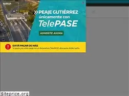 Sites similar to aubasa.com.ar