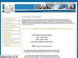 Sites similar to aubasdelechelle.ca