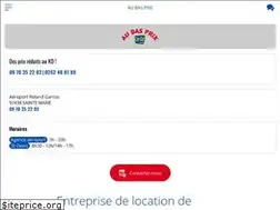 Sites similar to aubasprix.re