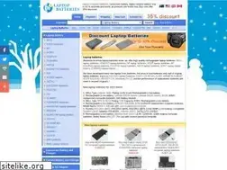 Sites similar to aubattery.com