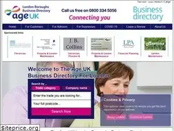 Sites similar to aubdlondon.co.uk