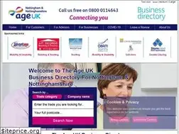 Sites similar to aubdnotts.co.uk