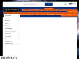 Sites similar to aube-astronomie.com