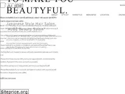 Sites similar to aube-canada.com
