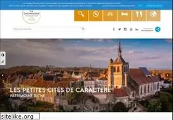 Sites similar to aube-champagne.com