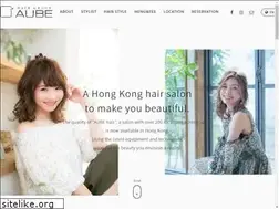 Sites similar to aube-hongkong.com