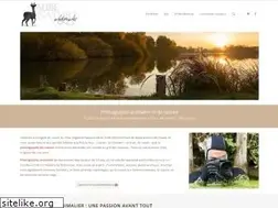 Sites similar to aube-nature.com