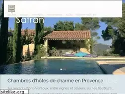 Sites similar to aube-safran.com