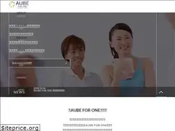 Sites similar to aube.style