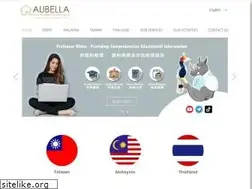 Sites similar to aubella.com