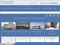 Sites similar to aubellevue.net