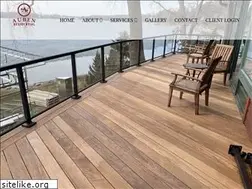 Sites similar to aubenresidential.com