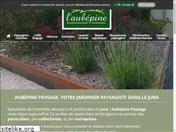 Sites similar to aubepine-paysagiste.com