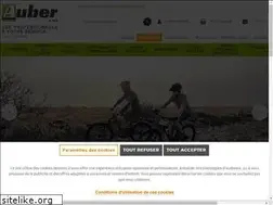 Sites similar to auber-motoculture.fr