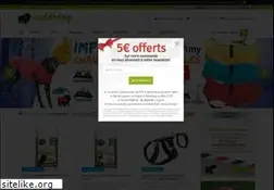 Sites similar to auberdog.com