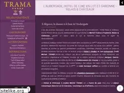 Sites similar to aubergade.com