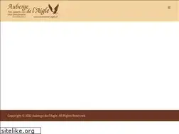 Sites similar to auberge-aigle.ch