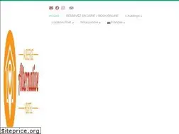 Sites similar to auberge-alternative.qc.ca