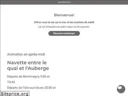 Sites similar to auberge-des-dunes.com