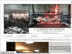 Sites similar to auberge-donjon.org