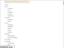 Sites similar to auberge-du-cedre.fr
