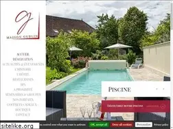 Sites similar to auberge-du-lac.fr